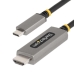 Adaptor USB Startech 134B-USBC-HDMI211M 1 m