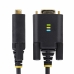 Adaptador USB Startech 1P3FFCNB-USB-SERIAL