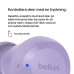 Bluetooth ausinės Belkin AUC009BTLV