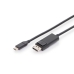 USB-adapteri Digitus by Assmann AK-300333-020-S 2 m