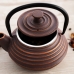 Teapot Quid Serenia Brown Metal Stainless steel 300 ml (12 Units)