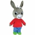 Bamse Jemini Troto 40 cm