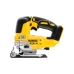 Chainsaw Dewalt DCS334N-XJ