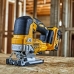 Chainsaw Dewalt DCS334N-XJ