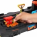 Pista da Corsa Hot Wheels Ultimate Garage