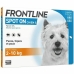 Pipette for hunder Frontline Spot On 2-10 Kg