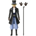 Figur mit Gelenken Bandai AH37009