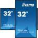 Gaming monitor (herní monitor) Iiyama LH3260HS-B1AG 32