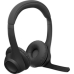 Слушалки Logitech 981-001453 Черен