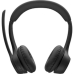 Auriculares Logitech 981-001453 Preto