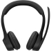 Headphones Logitech 981-001453 Black