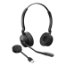 Auriculares GN Audio 9655-435-111 Negro