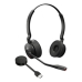 Auriculares GN Audio 9655-435-111 Preto