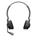 Headphones GN Audio 9655-435-111 Black