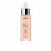 Base Cremosa per il Trucco L'Oreal Make Up Accord Parfait 0,5-2