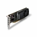 Graphics card PNY VCQP1000DVIV2-PB 4 GB 5K Ultra HD