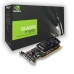 Graphics card PNY VCQP1000DVIV2-PB 4 GB 5K Ultra HD