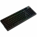 Teclado Edifier Negro Qwerty Español