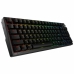 Clavier Edifier Noir Espagnol Qwerty