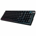 Clavier Edifier Noir Espagnol Qwerty