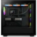 Kit de refrigeração líquida NZXT