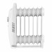 Radiator Orbegozo White 1000 W