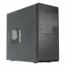 Unitate Semi-tower ATX Unykach Negru