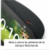 Haut-parleur Intelligent Amazon Noir