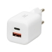 Chargeur mural Ibox ILUC42W Blanc 33 W (1 Unité)