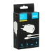 Cargador de Pared Ibox ILUC42W Blanco 33 W (1 unidad)