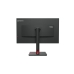 Monitor Lenovo 63D3GAT1EU Quad HD 31,5