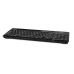 Teclado Ibox IKC3010B Negro QWERTY