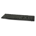 Teclado Ibox IKC2010B Preto