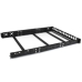 Wall-mounted Rack Cabinet Startech UNIRAILS1U