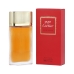 Dame parfyme Must Cartier Must de Cartier pour Femme EDT EDT 100 ml