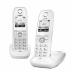 Belaidis telefonas Gigaset L36852-H2501-D202 Balta