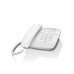 Telefone Fixo Gigaset DA310 Branco