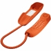 Fiksuotojo ryšio telefonas Gigaset S30054-S6527-R105 Oranžinė