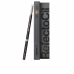 Antakių pieštukas RefectoCil Full Brow Liner nº1