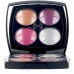 Paleta očných tieňov Chanel ENCHANTED NIGHT 12 g