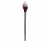 Make-up Brush Maiko Luxury Grey (1 Unit)