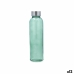 Fles Quid Sarao Groen Glas 600 ml (12 Stuks)