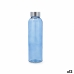 Bouteille Quid Sarao Bleu verre 600 ml (12 Unités)