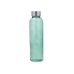 Botella Quid Sarao Verde Vidrio 600 ml (12 Unidades)