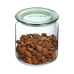 staklenka Luminarc Pure Jar Zelena Staklo 750 ml (6 kom.)