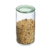 Blik Luminarc Pure Jar Groen Glas 1,5 L (6 Stuks)