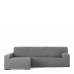 Rivestimento per chaise longue braccio lungo sinistro Eysa TROYA Grigio 170 x 110 x 310 cm