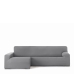 Rivestimento per chaise longue braccio lungo sinistro Eysa BRONX Grigio 170 x 110 x 310 cm