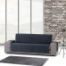 Sofa Cover Eysa MID Blue 100 x 110 x 155 cm