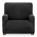 Armchair slipcovers Eysa ULISES Dark grey 70 x 110 x 110 cm